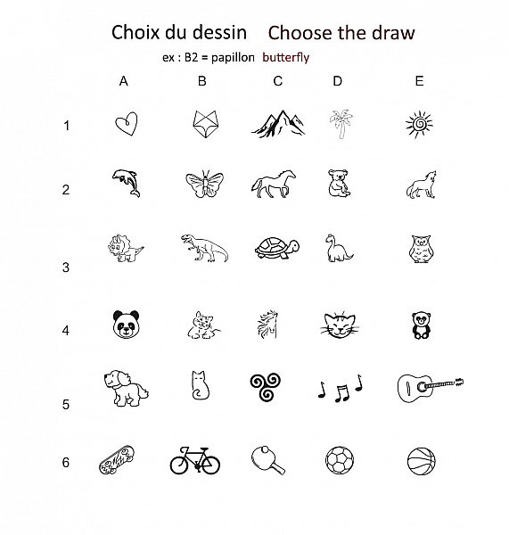 Personligt l&auml;derarmband f&ouml;r barn med ingraverat f&ouml;rnamn inramat av valfria teckningar