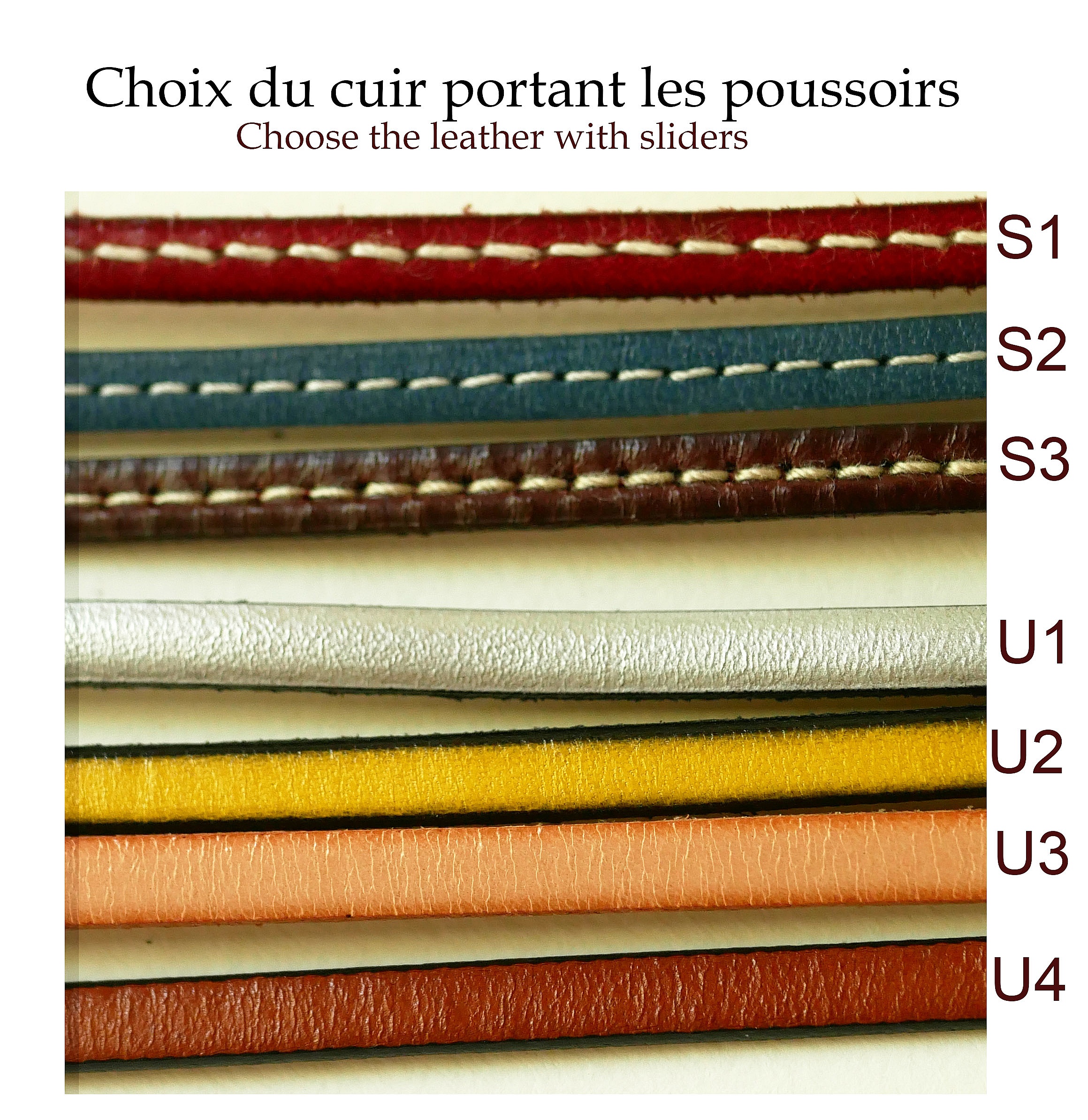 Guldpl&auml;terat Twist l&auml;derduoarmband f&ouml;r kvinna 